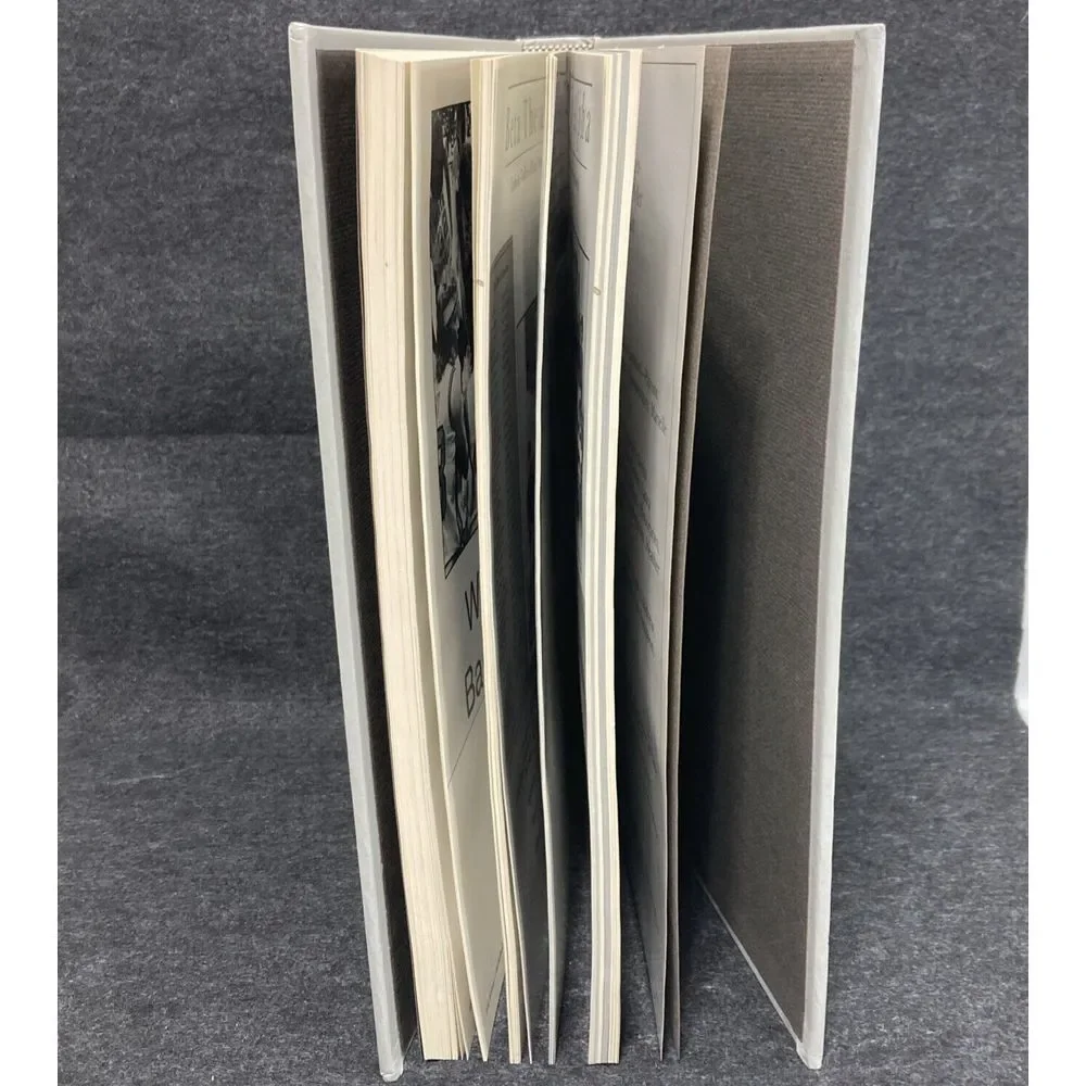 1987 Yackety Yack University of‎ North Carolina Yearbook Chapel Hill NC Vintage